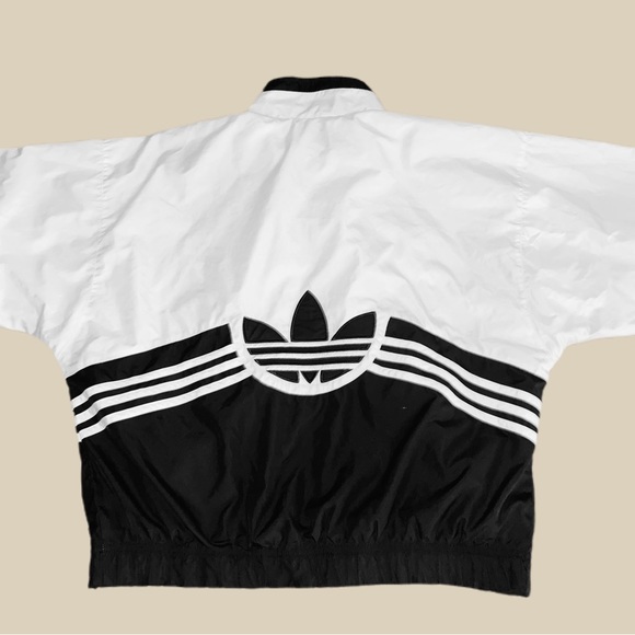 Vintage Adidas Jacket - Picture 2 of 2